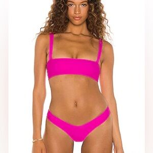 Lovewave The Easton bikini